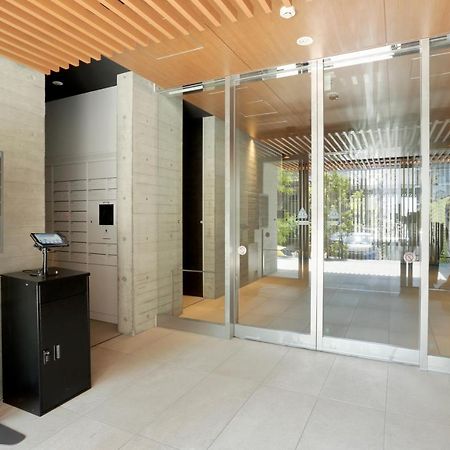 Creazione Akasaka -高速wifi- Leilighet Tokyo Eksteriør bilde