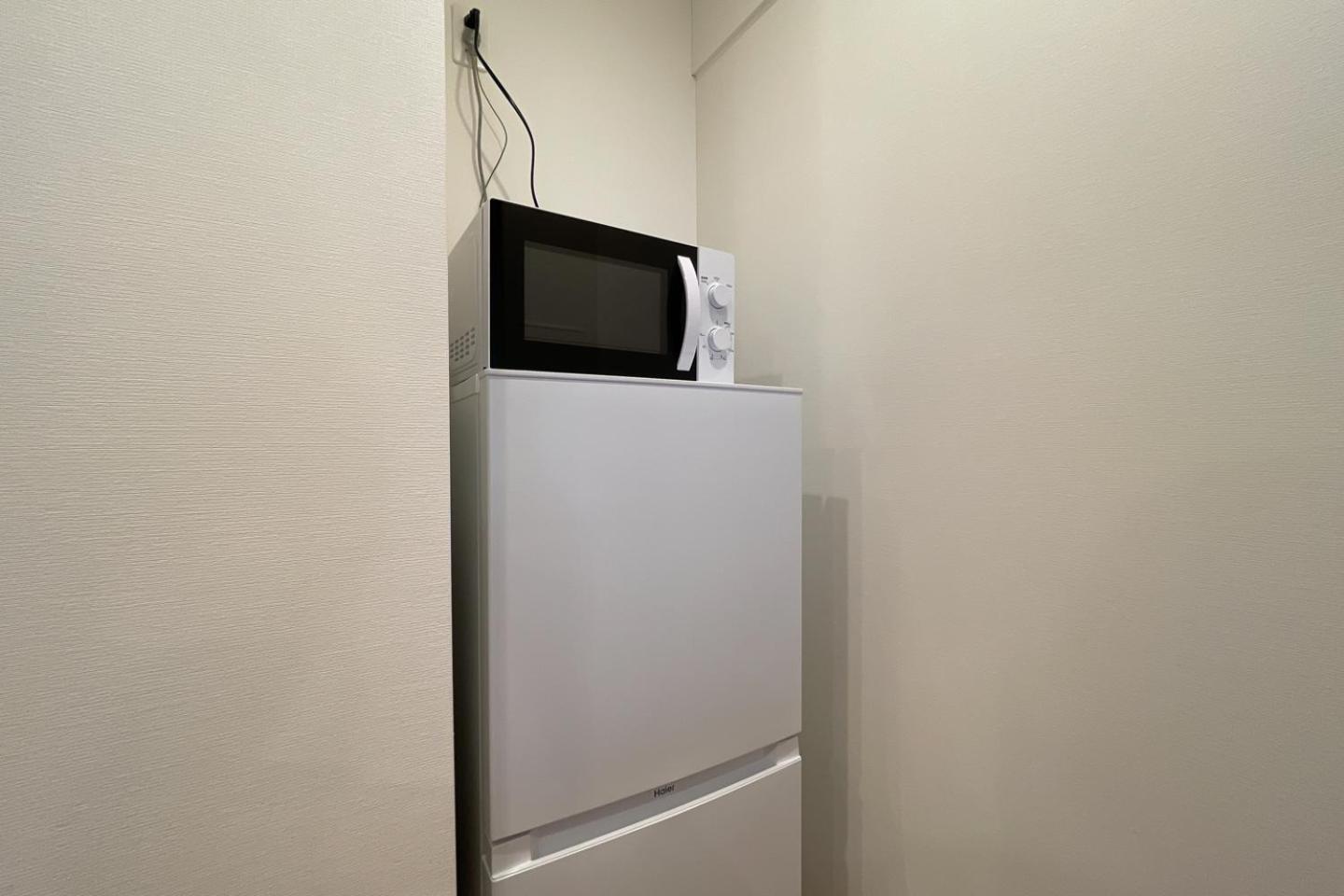 Creazione Akasaka -高速wifi- Leilighet Tokyo Eksteriør bilde