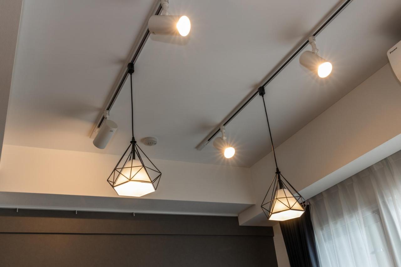 Creazione Akasaka -高速wifi- Leilighet Tokyo Eksteriør bilde