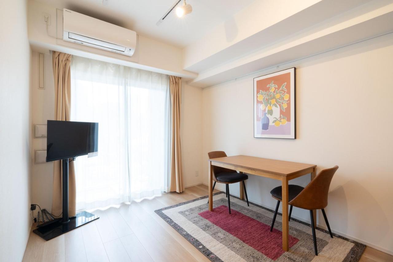 Creazione Akasaka -高速wifi- Leilighet Tokyo Eksteriør bilde